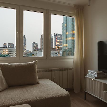 I Love Warsaw Apartments Εξωτερικό φωτογραφία