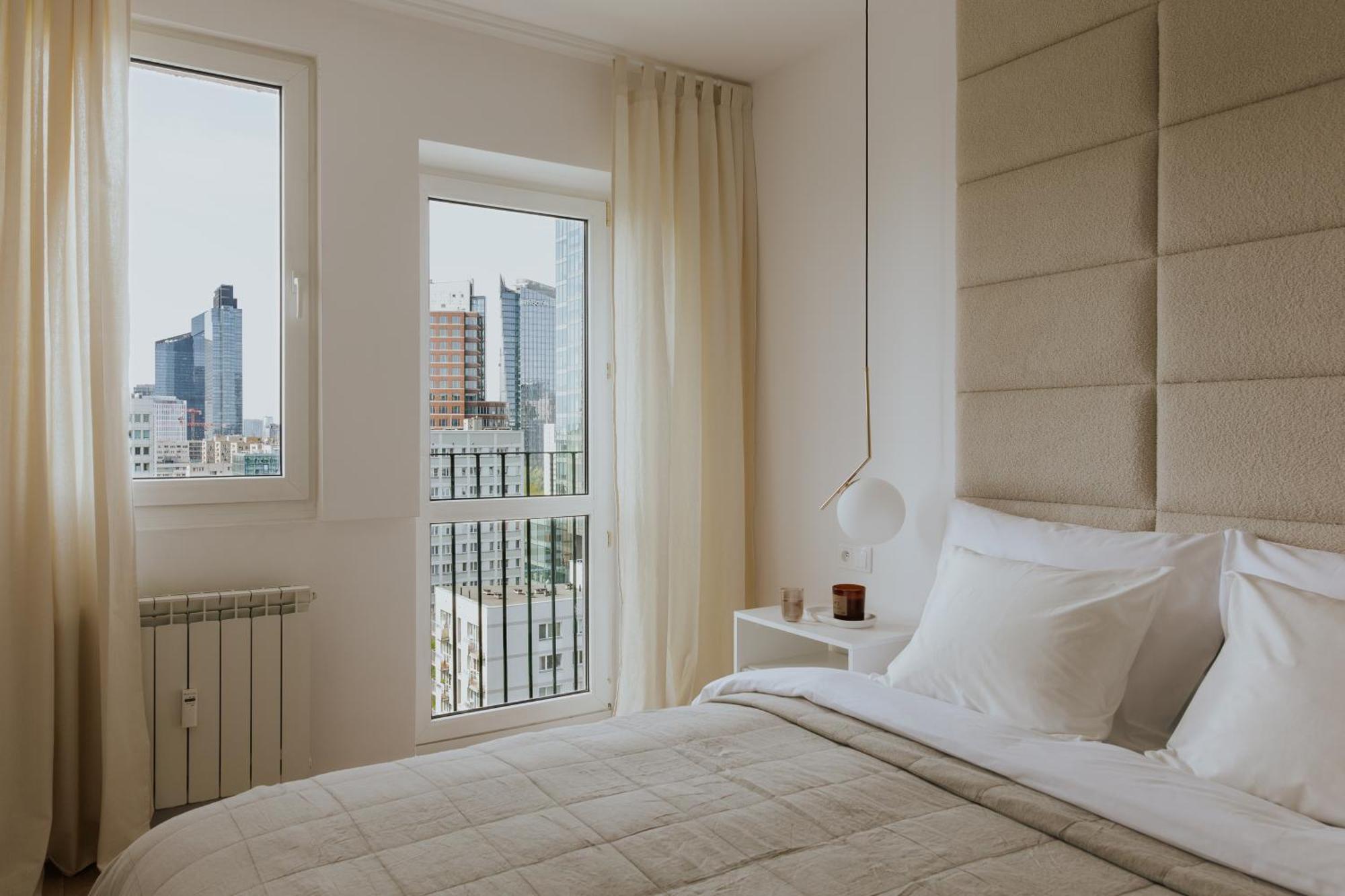 I Love Warsaw Apartments Εξωτερικό φωτογραφία