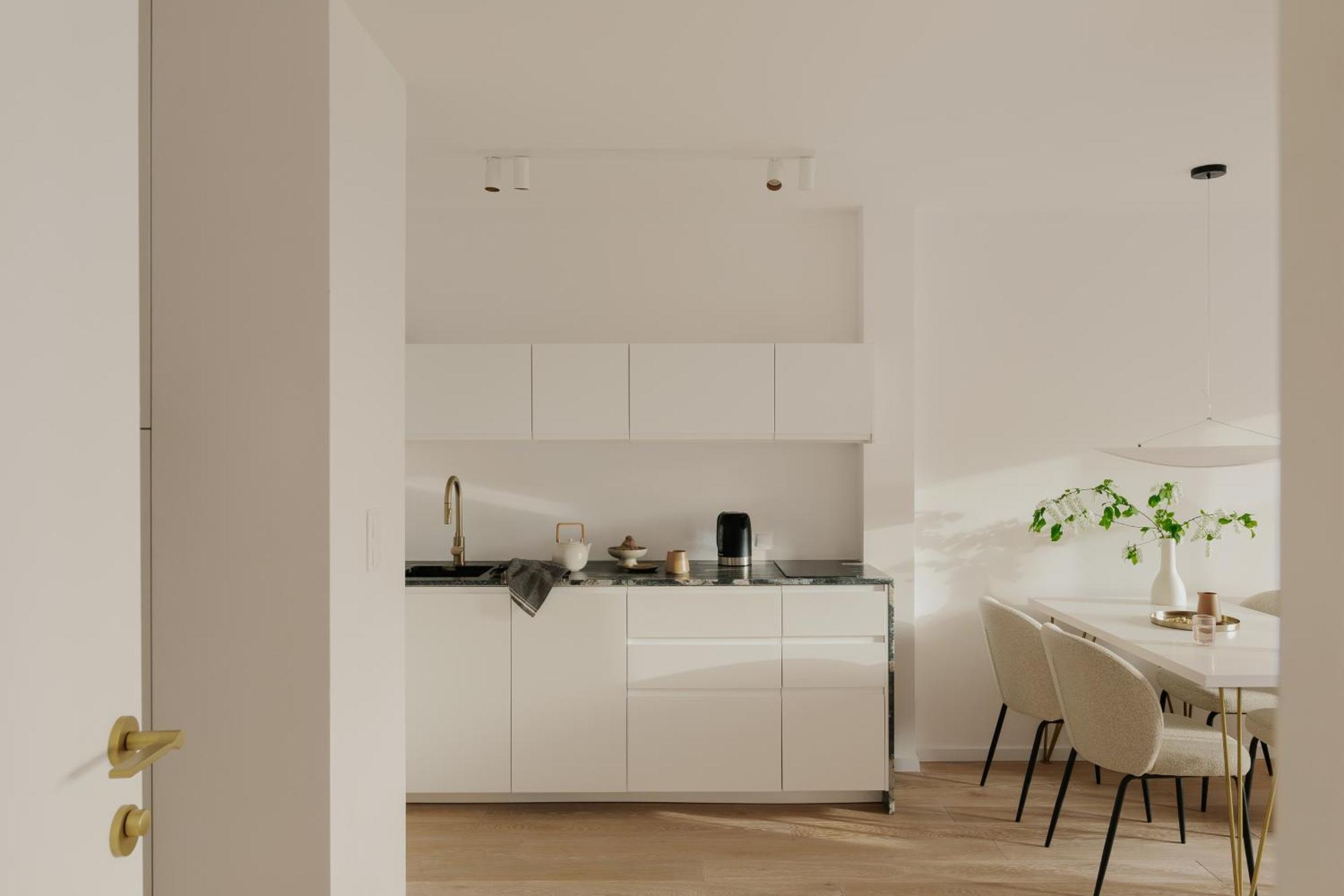 I Love Warsaw Apartments Εξωτερικό φωτογραφία