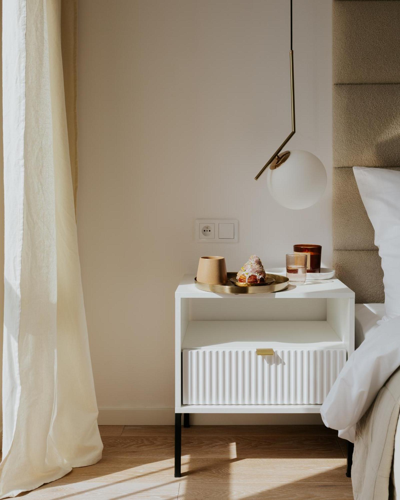 I Love Warsaw Apartments Εξωτερικό φωτογραφία
