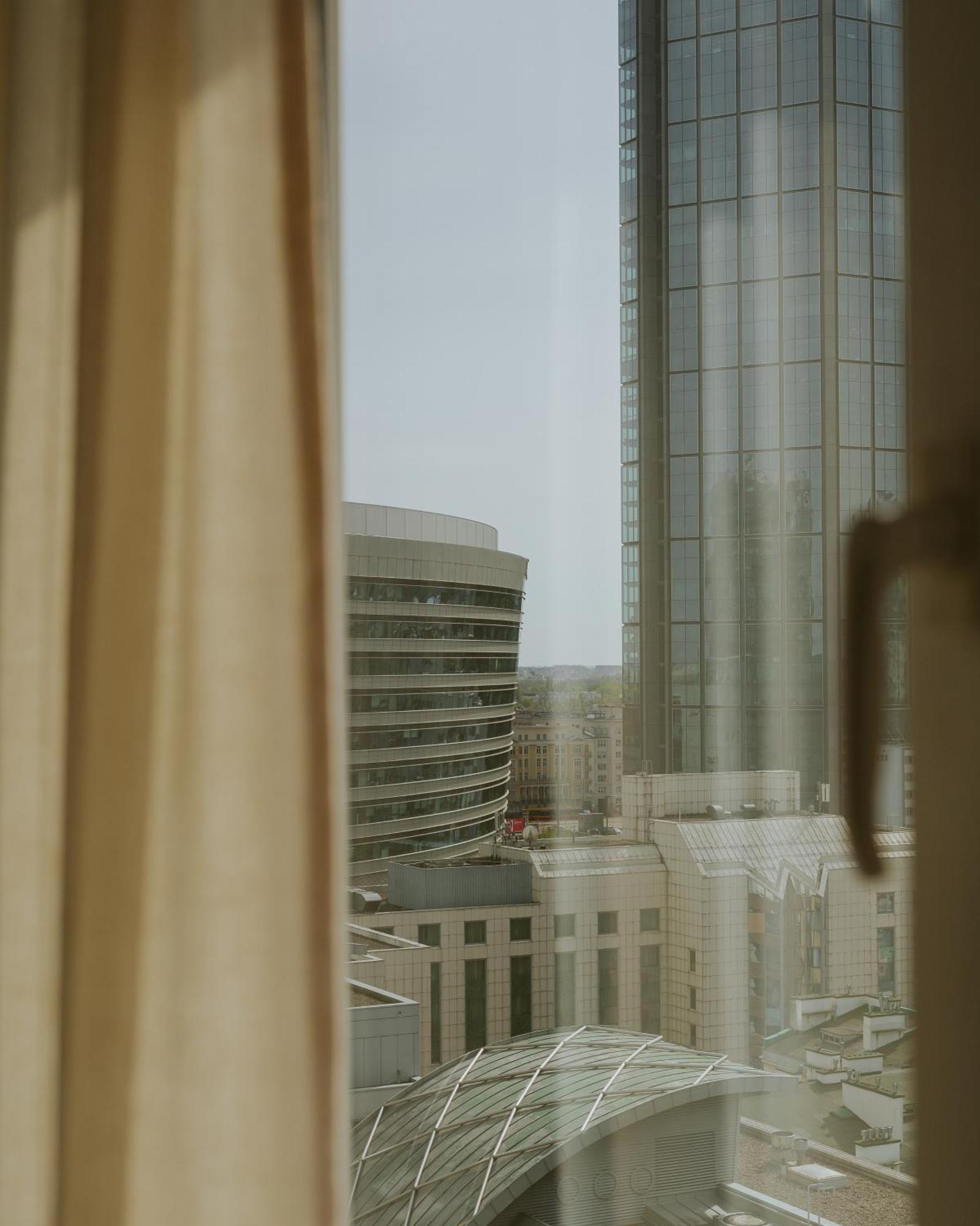 I Love Warsaw Apartments Εξωτερικό φωτογραφία