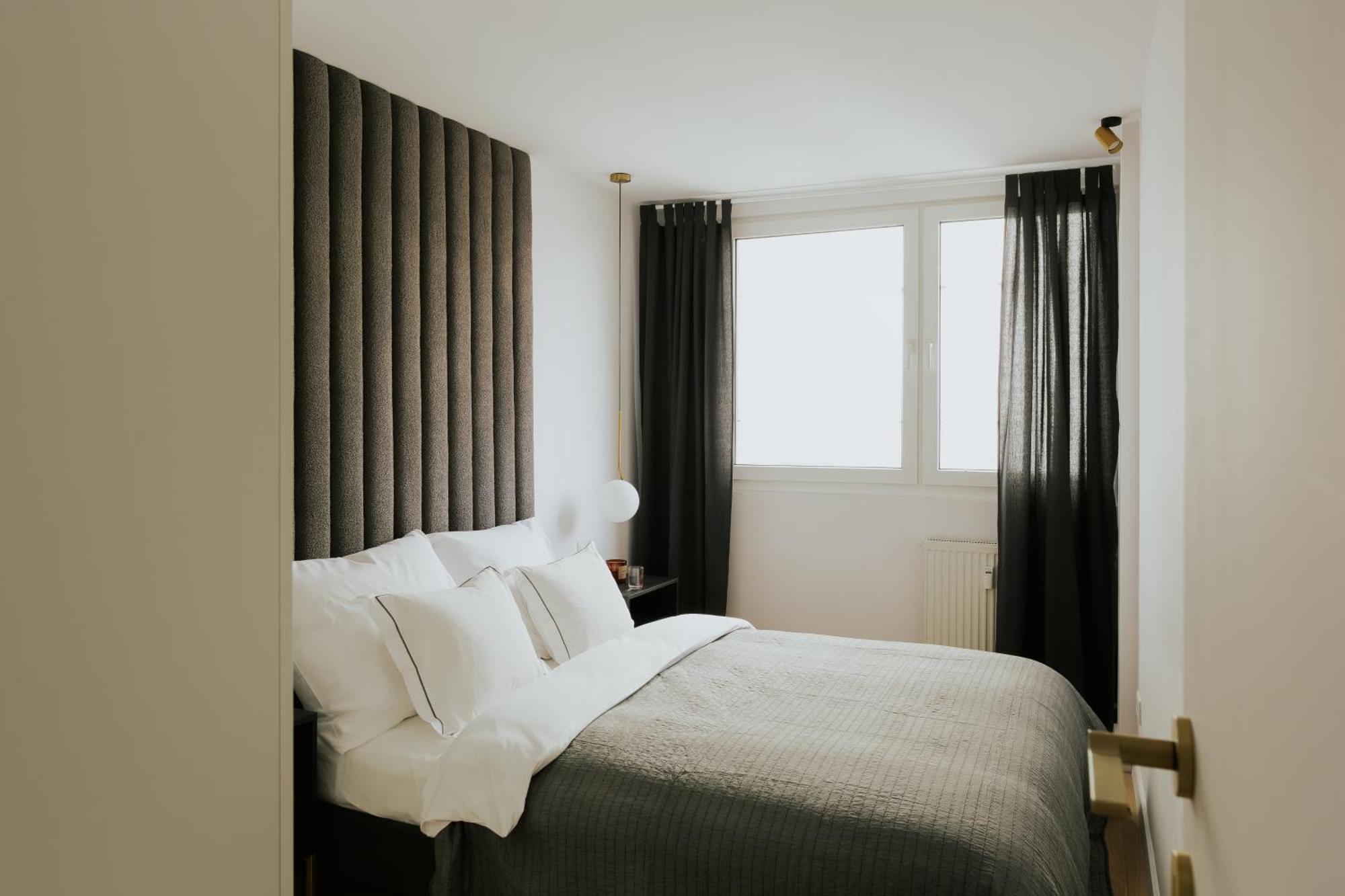 I Love Warsaw Apartments Εξωτερικό φωτογραφία