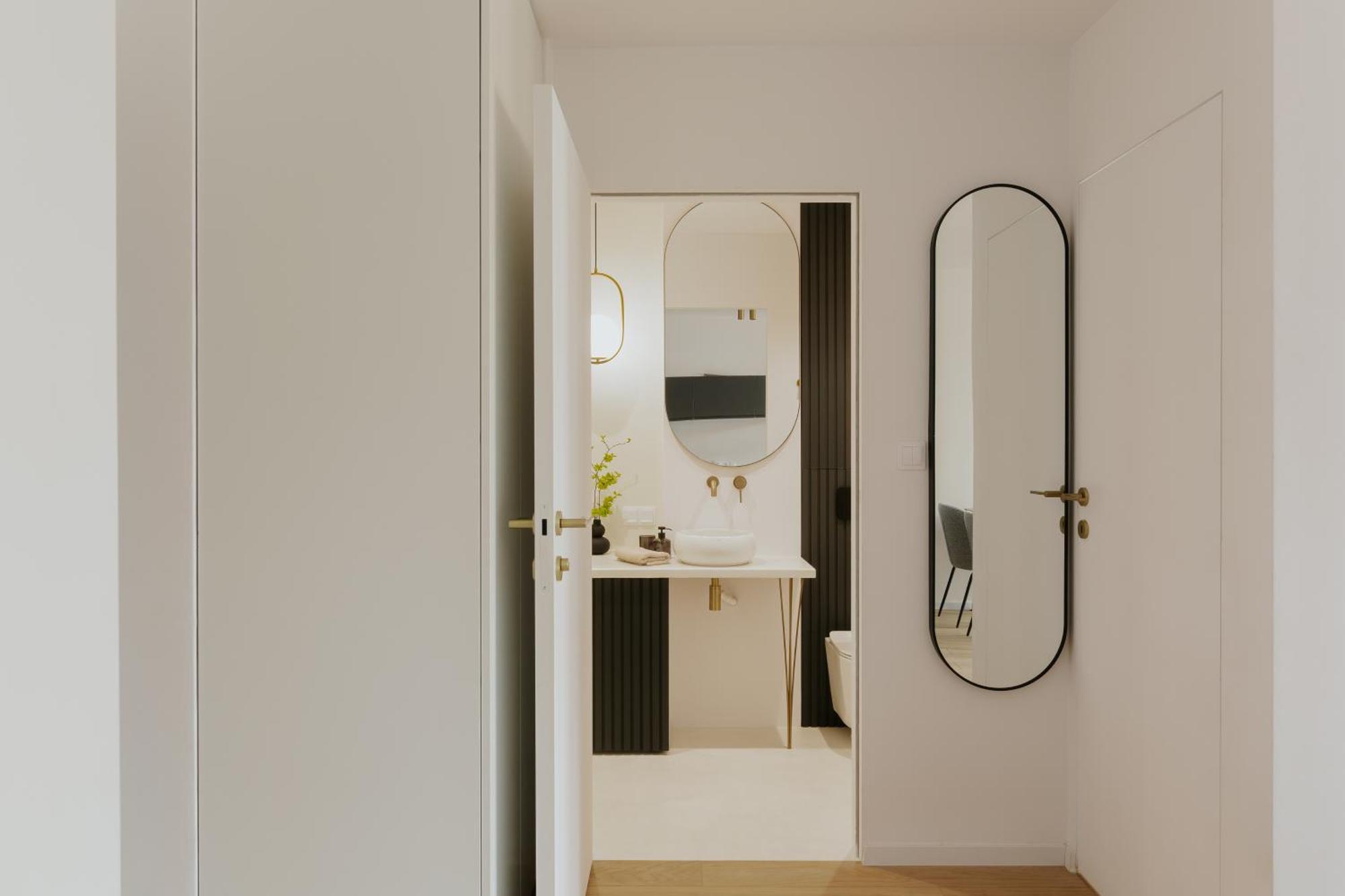 I Love Warsaw Apartments Εξωτερικό φωτογραφία
